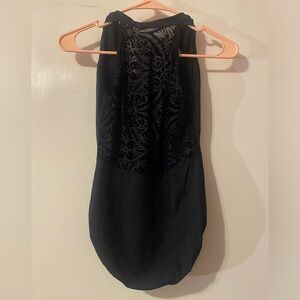 Suffolk Dance Leotard Women’s Size Small